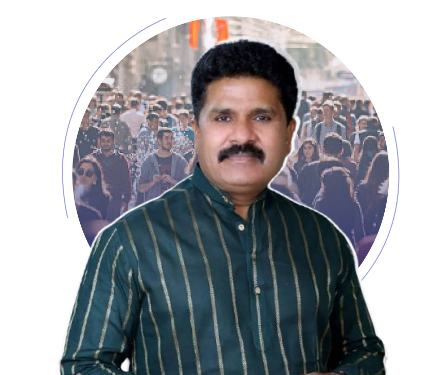 Parashuram Wadekar